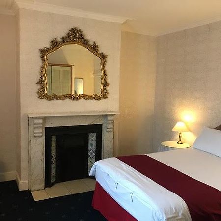 Clifton Hotel Mansfield Eksteriør billede