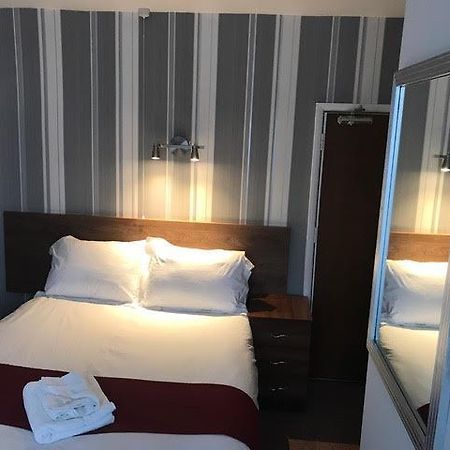 Clifton Hotel Mansfield Eksteriør billede